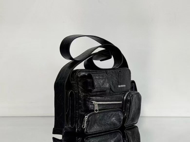 BLC Superbusy Camera Bag