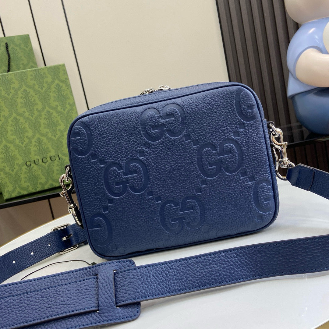 GC Crossbody Bag