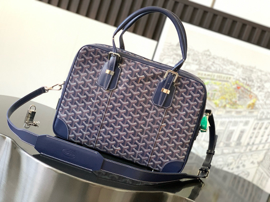 GYD Briefcase