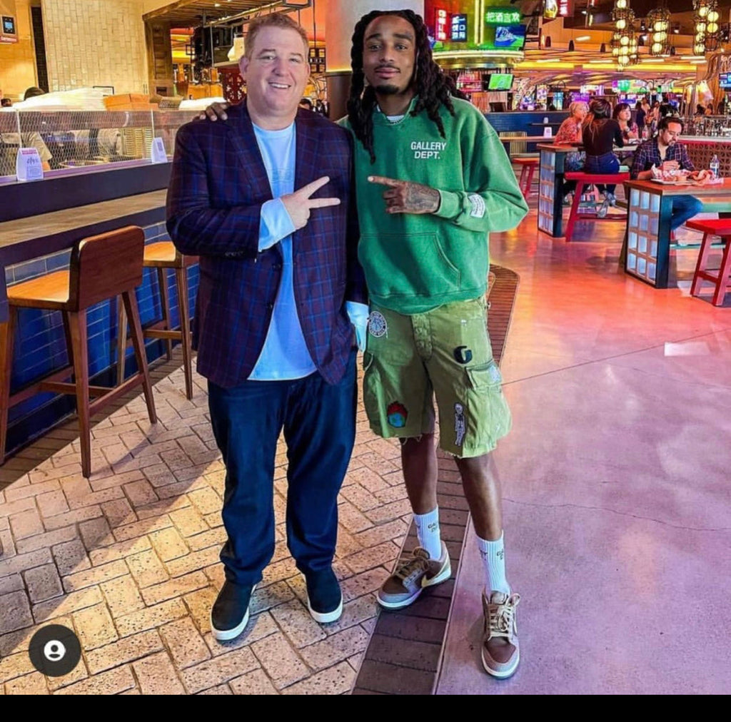 GDPT Hoodie