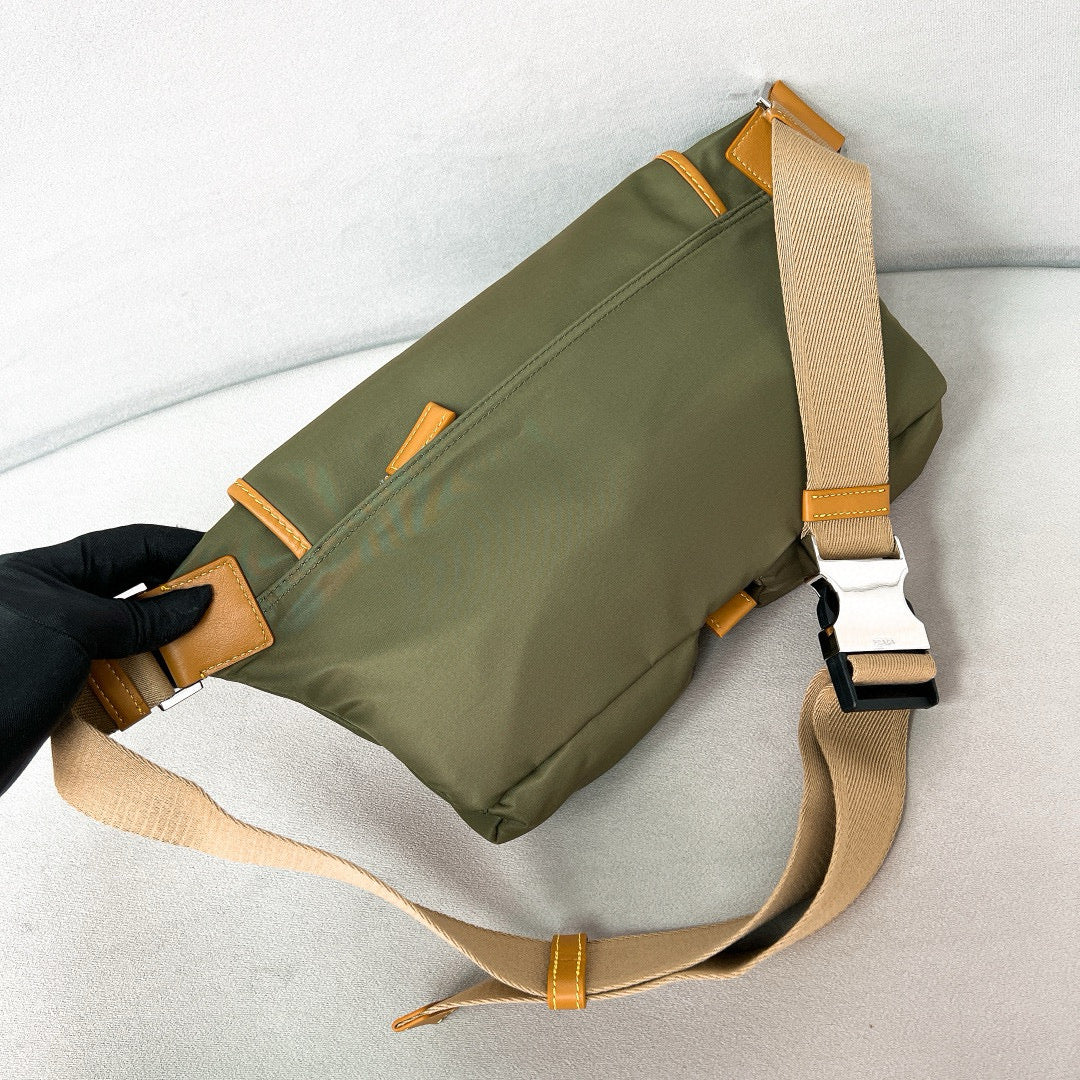 PRD Shoulder Bag
