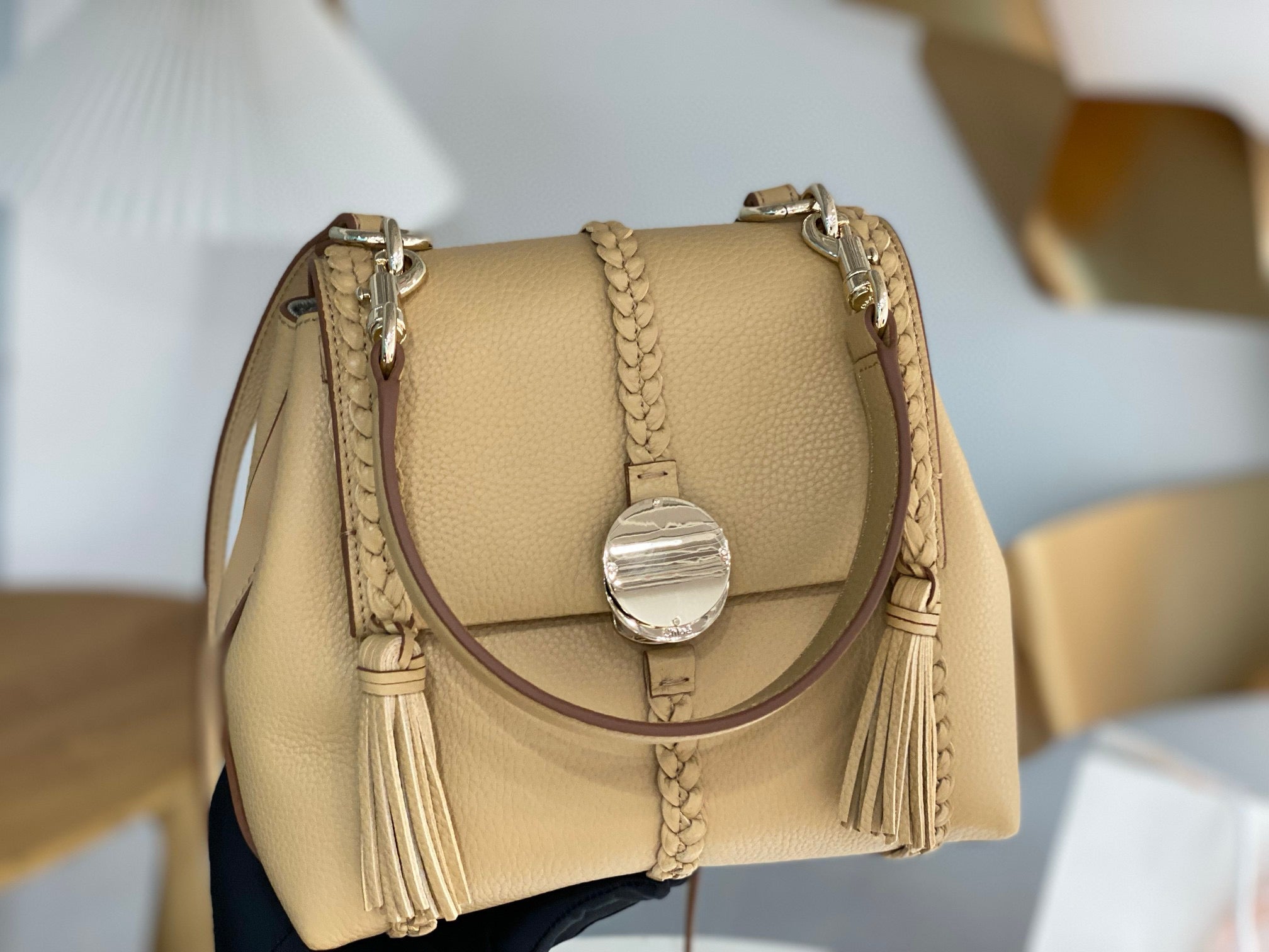 CHL Penelope Shoulder Bag
