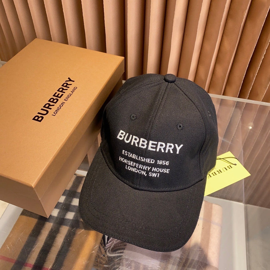 BBR Cap