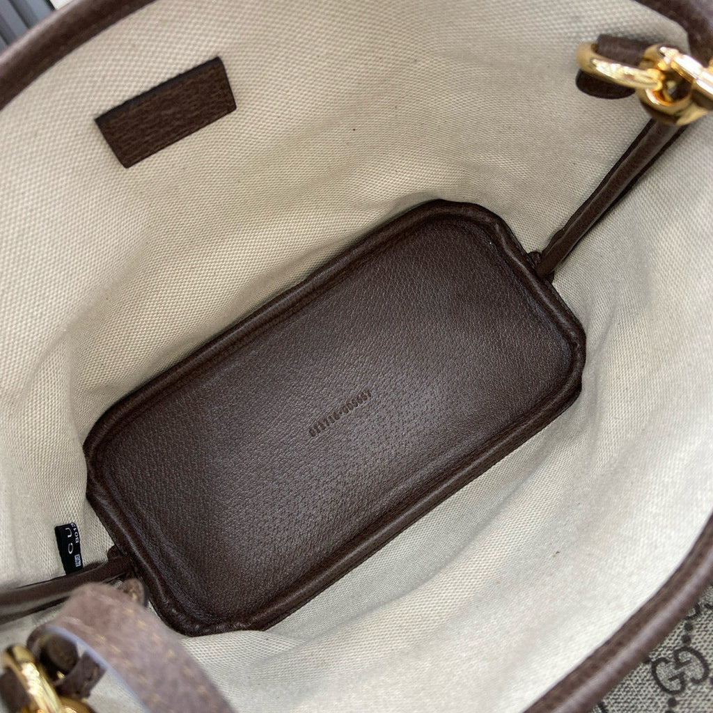 GC Ophidia Tote