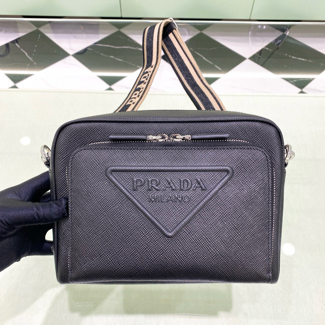 PRD Messenger Bag