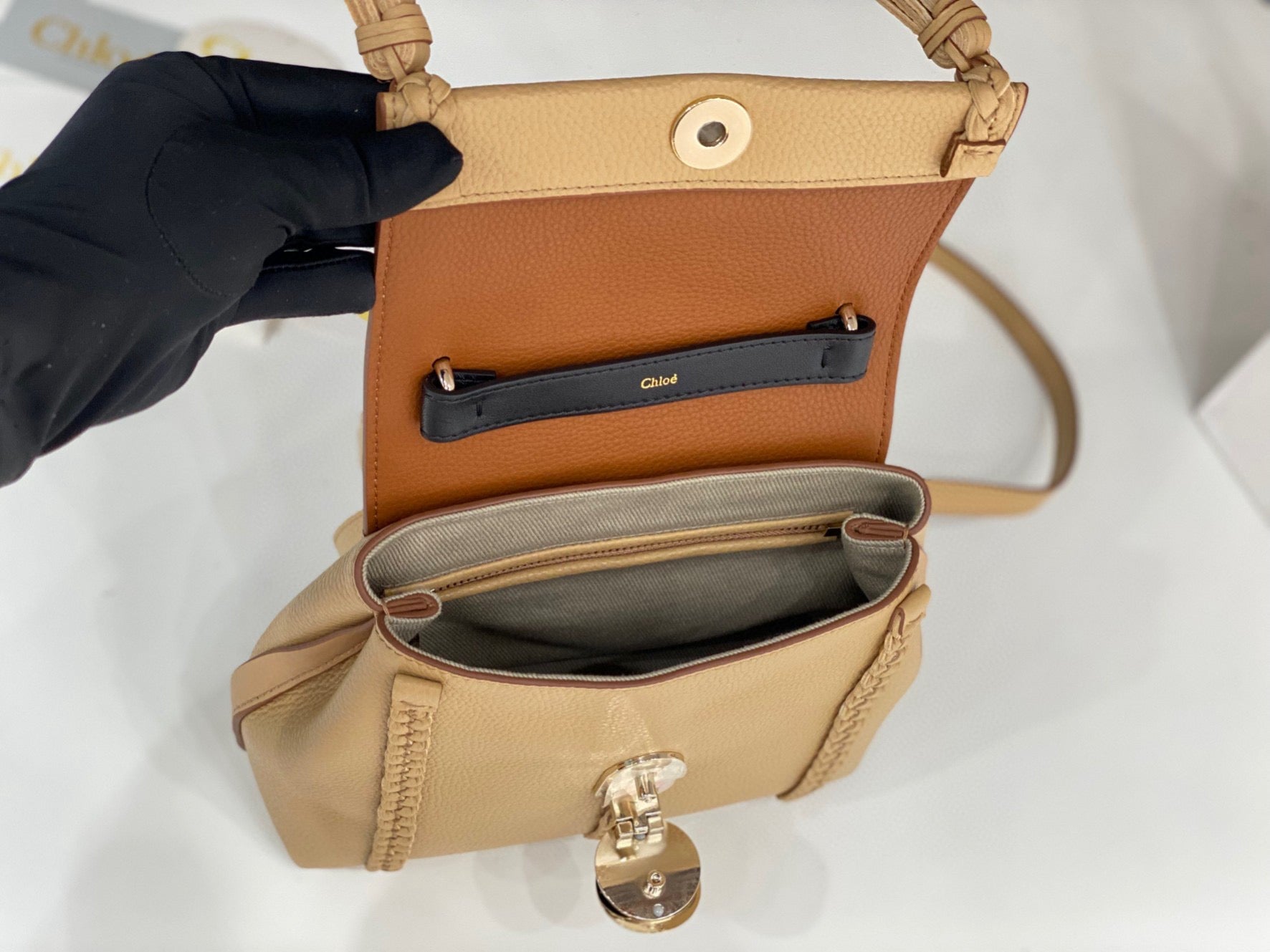 CHL Penelope Shoulder Bag