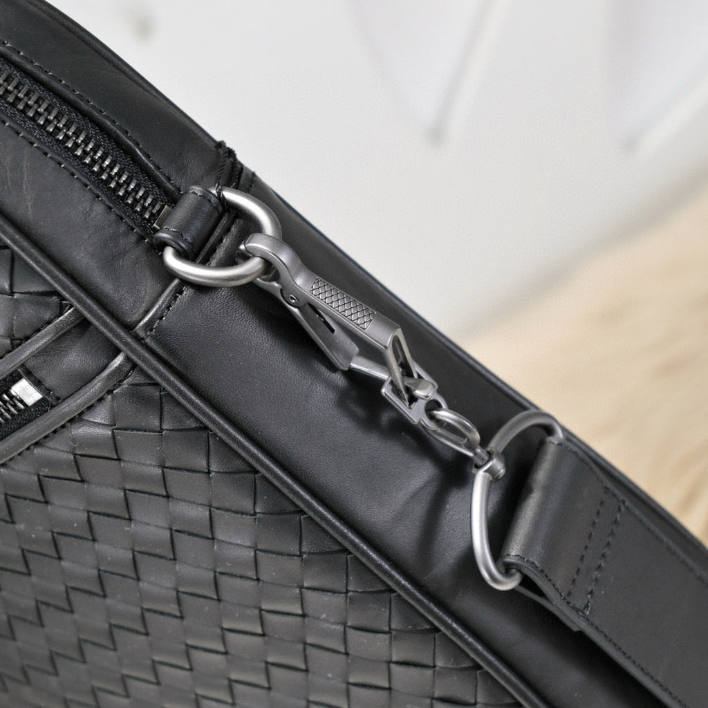 BTV Briefcase