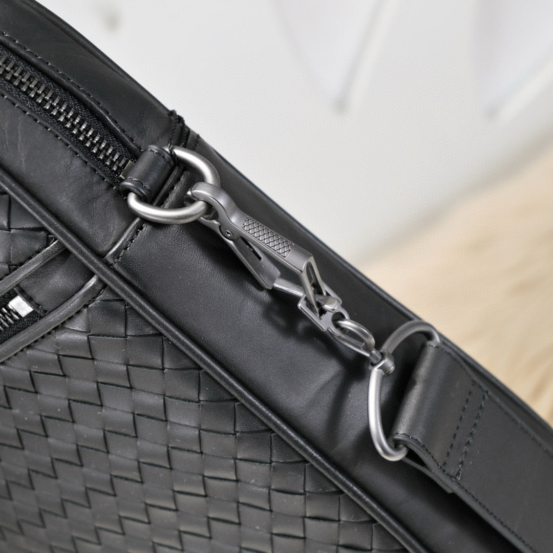 BTV Briefcase