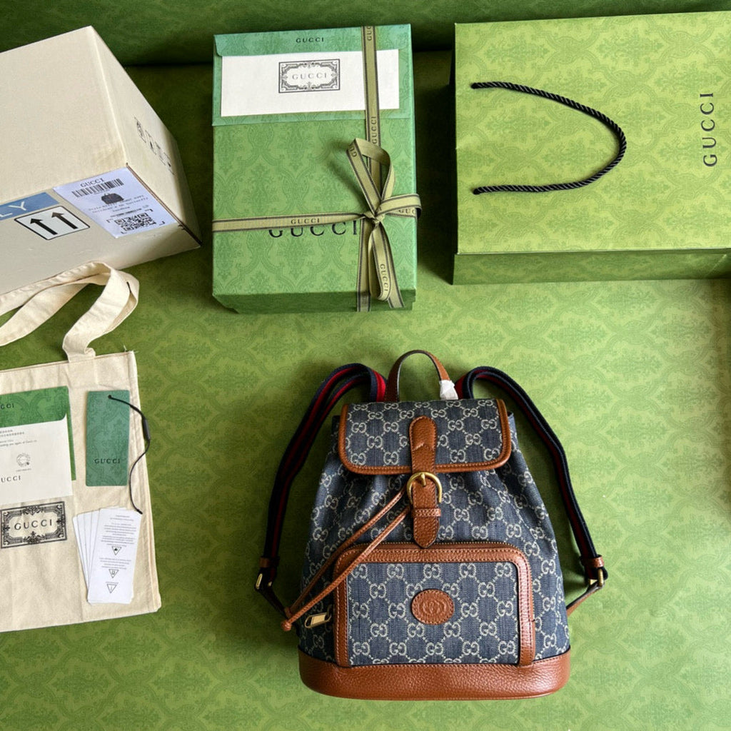 GC Backpack