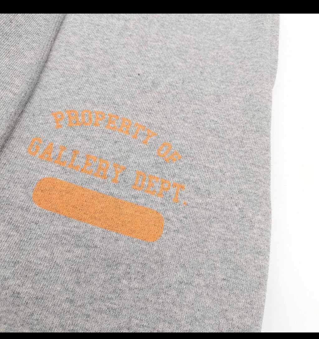 GDPT Sweatpants