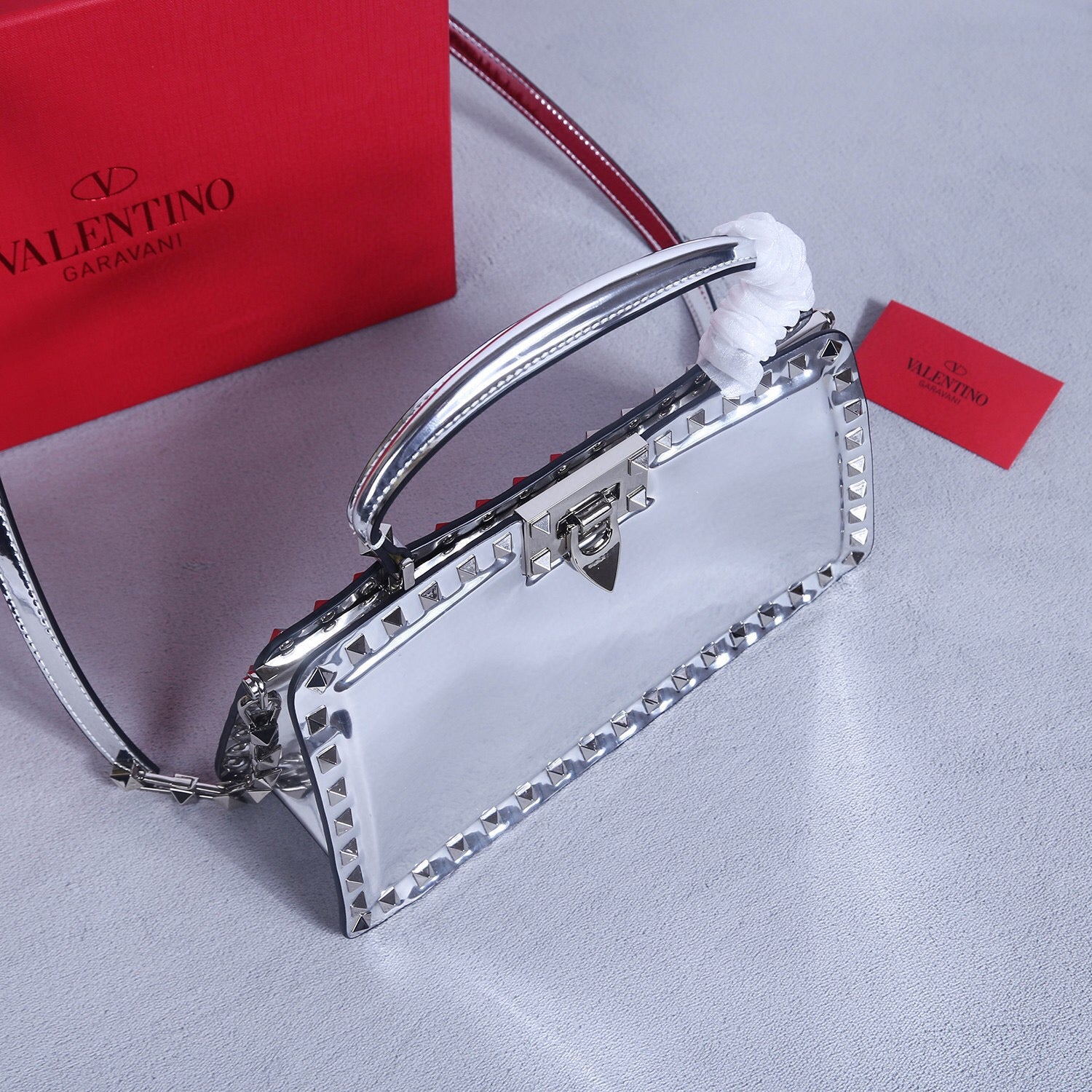 VLT Sling Bag