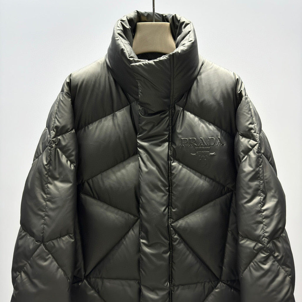 PRD Down Jacket