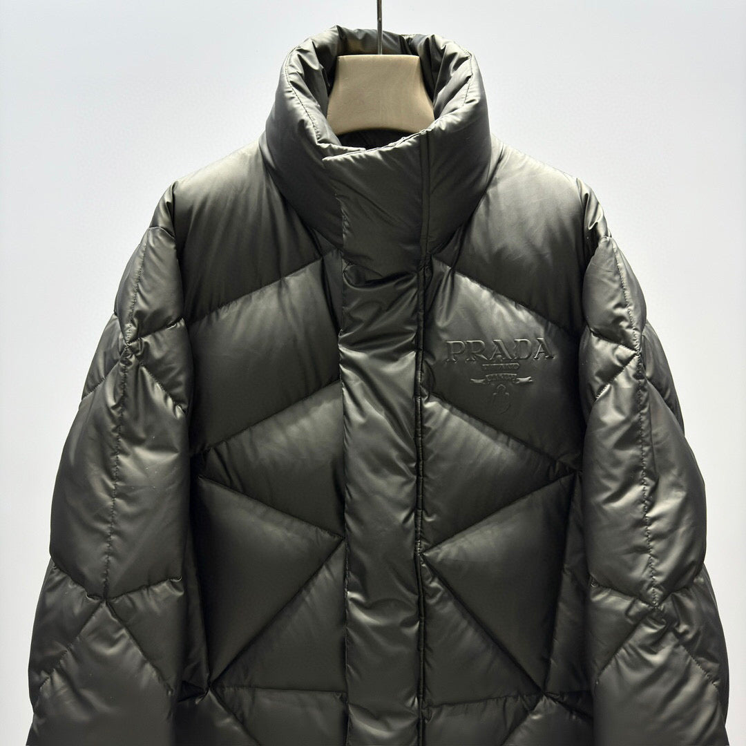 PRD Down Jacket