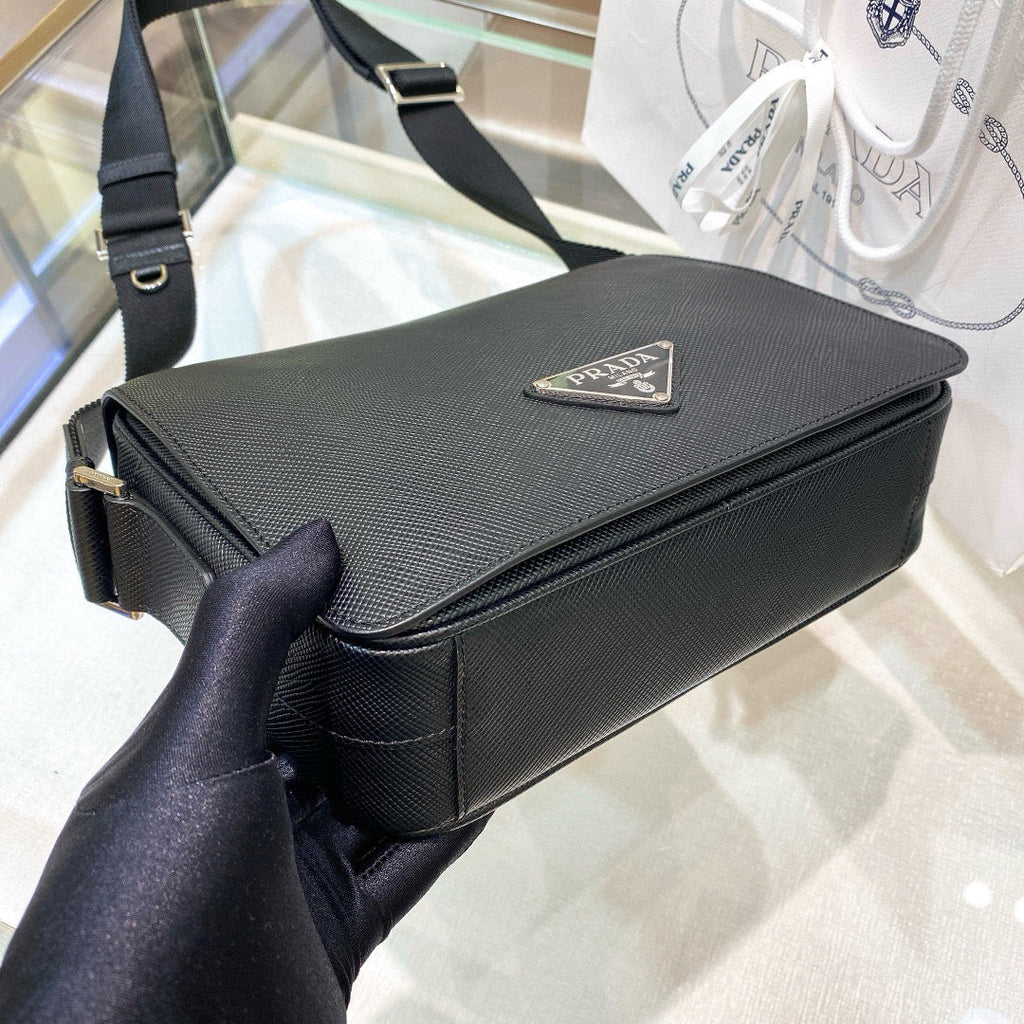 PRD Messenger Bag