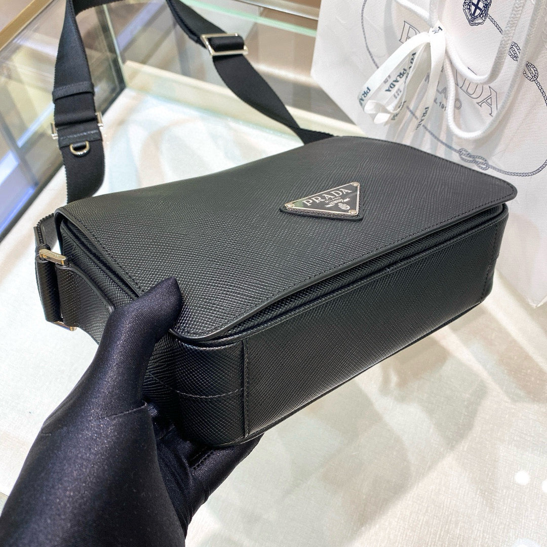 PRD Messenger Bag