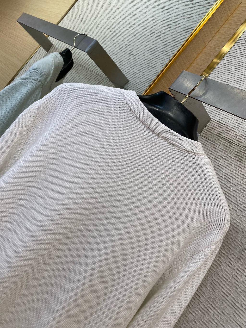 CD Sweater