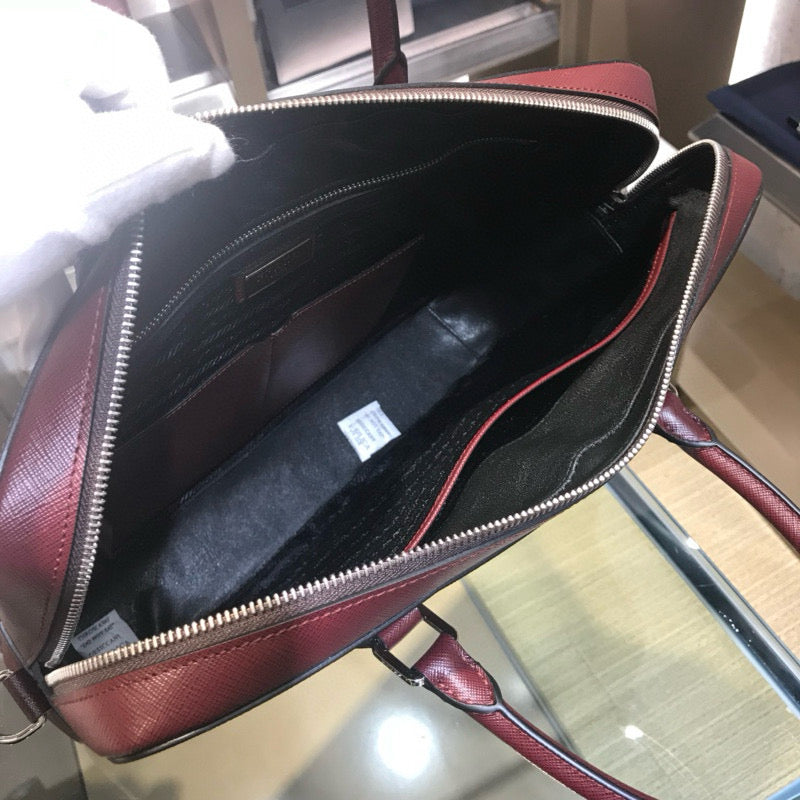 PRD Briefcase
