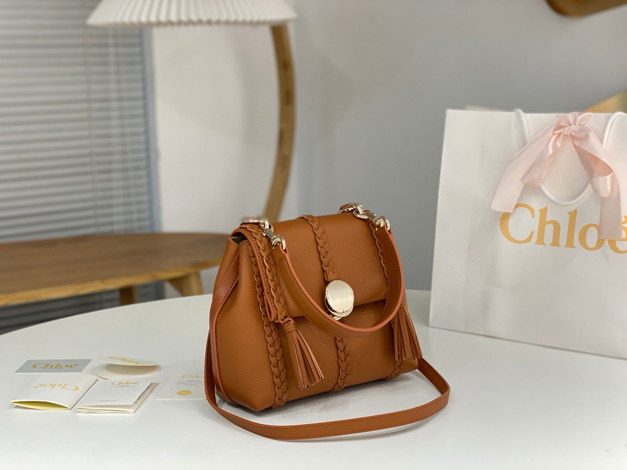 CHL Penelope Shoulder Bag