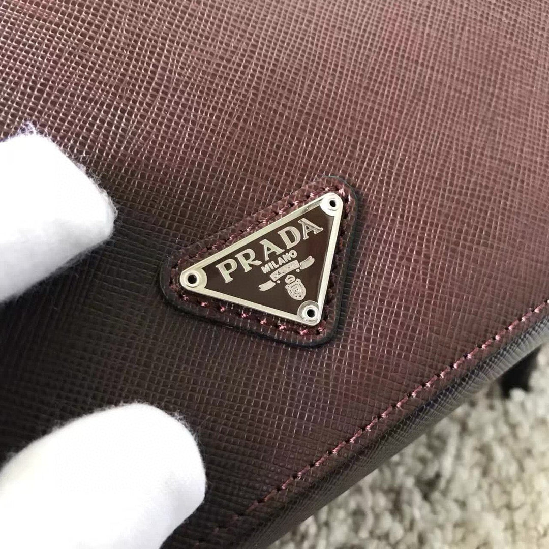 PRD Clutch Bag