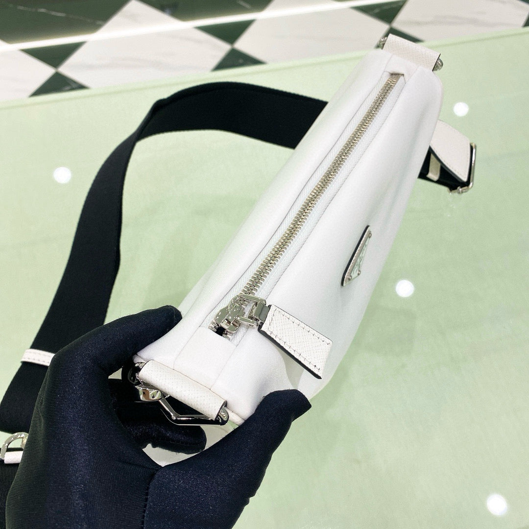 PRD Crossbody Bag