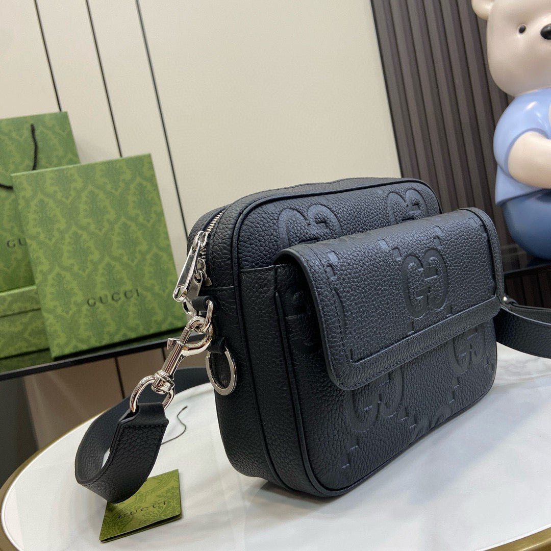 GC Crossbody Bag