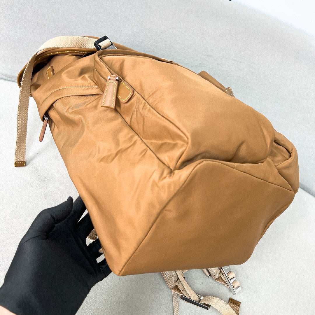 PRD Backpack