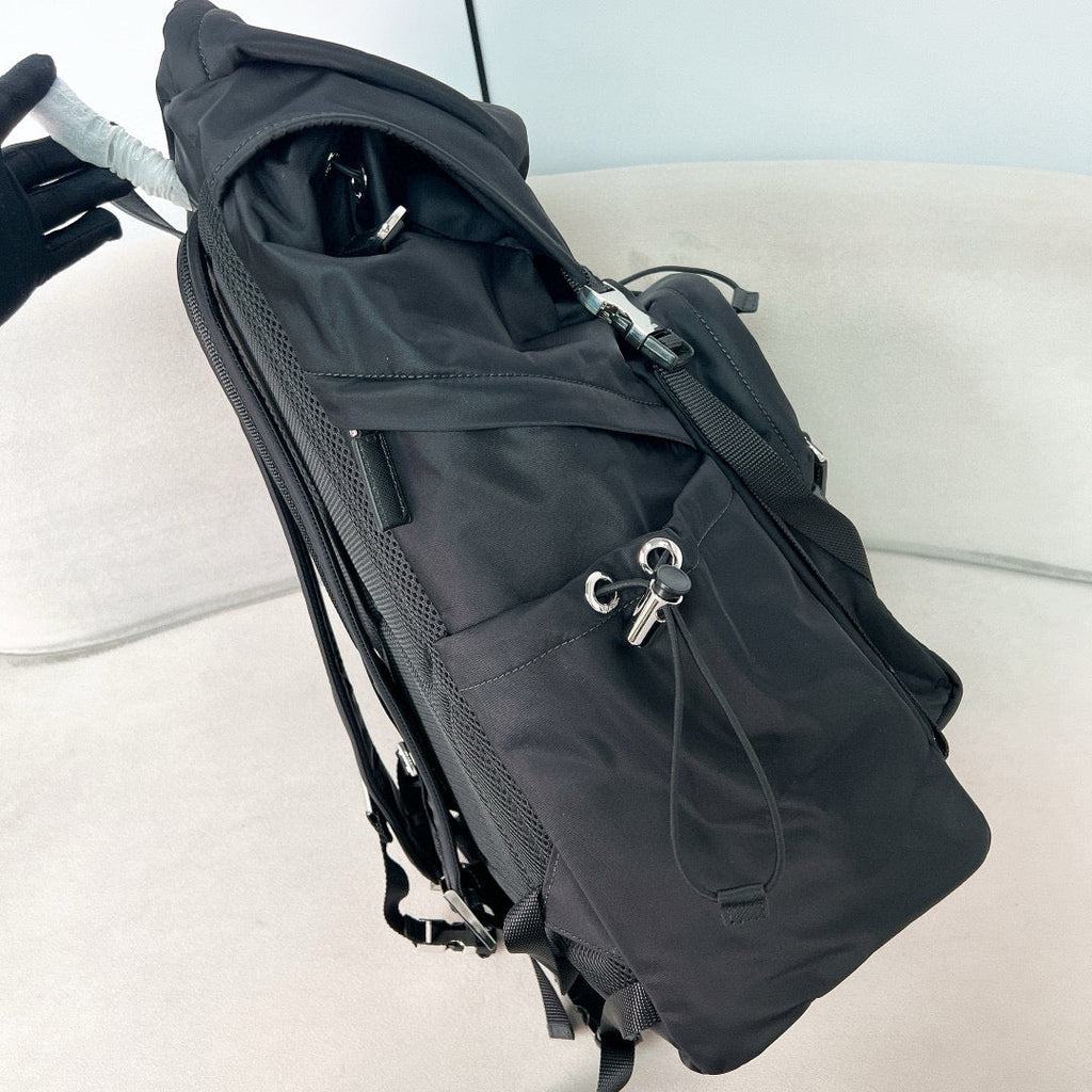 PRD Backpack