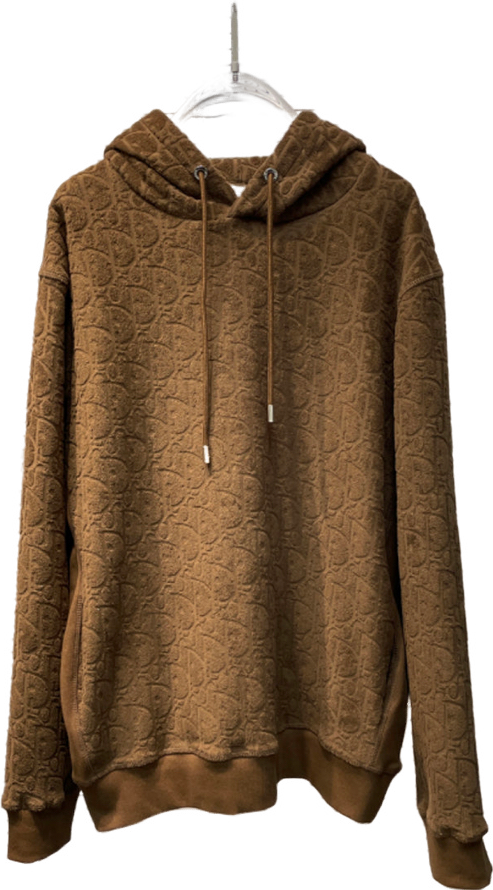 CD Sweatshirt