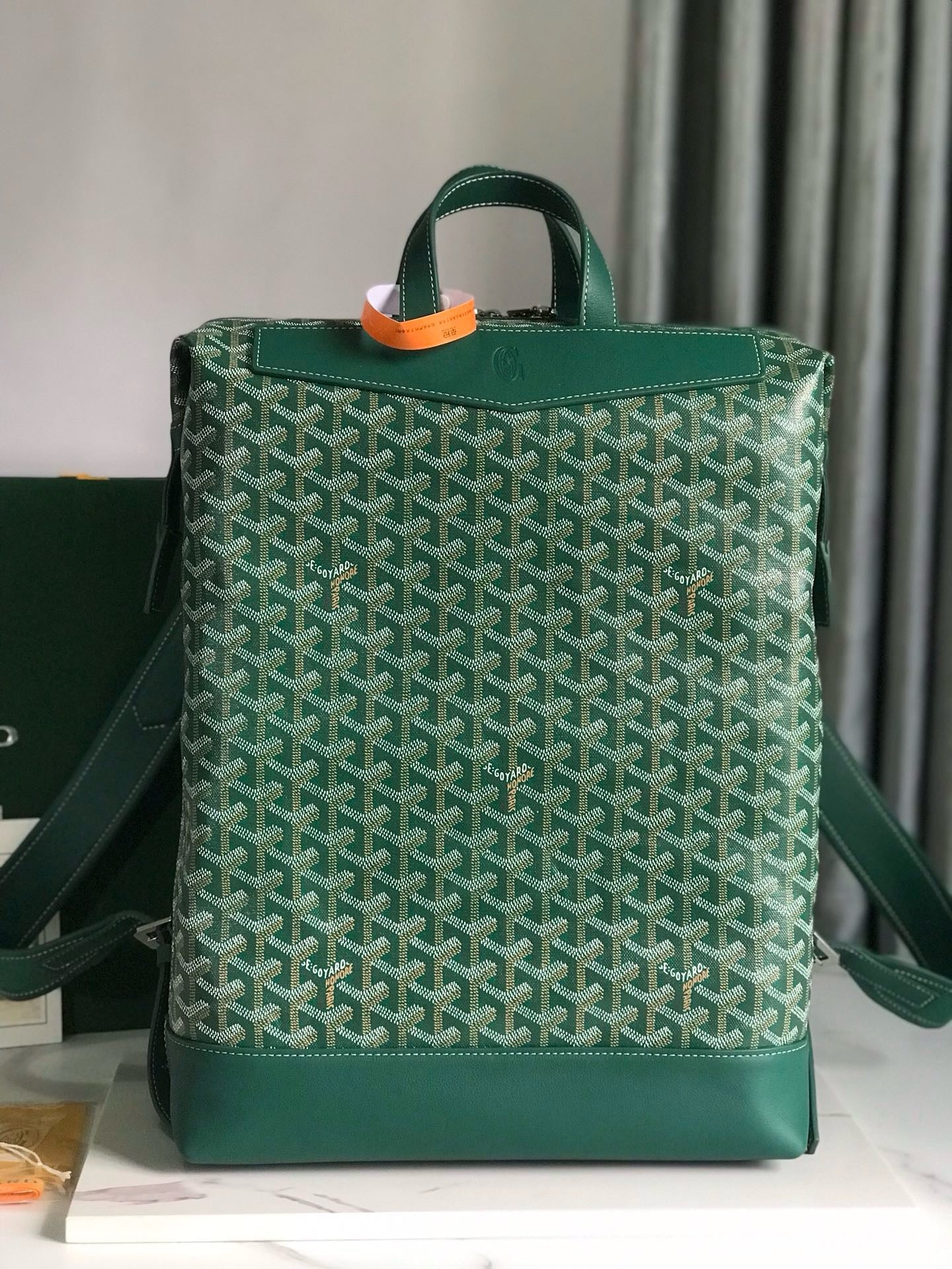 GYD Backpack