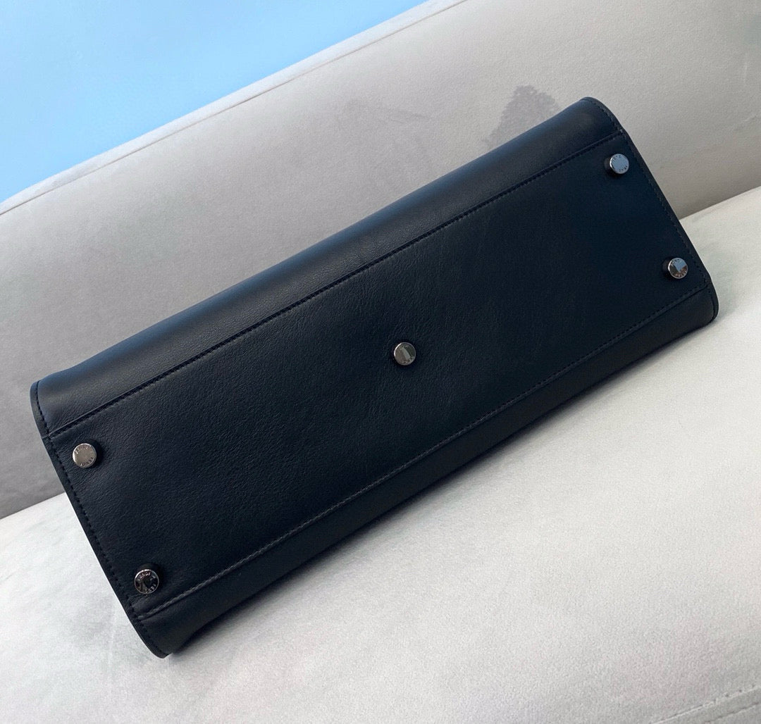 FD Peekaboo Bag