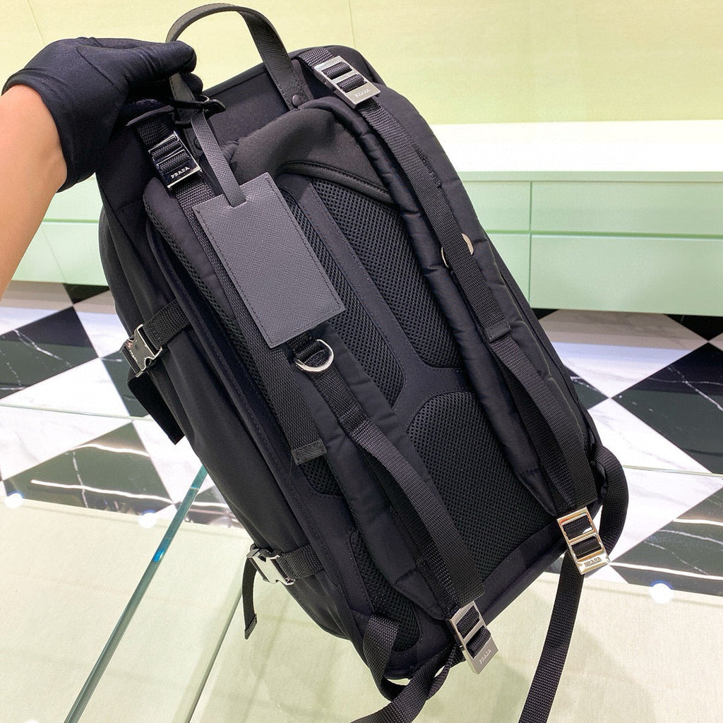 PRD Backpack