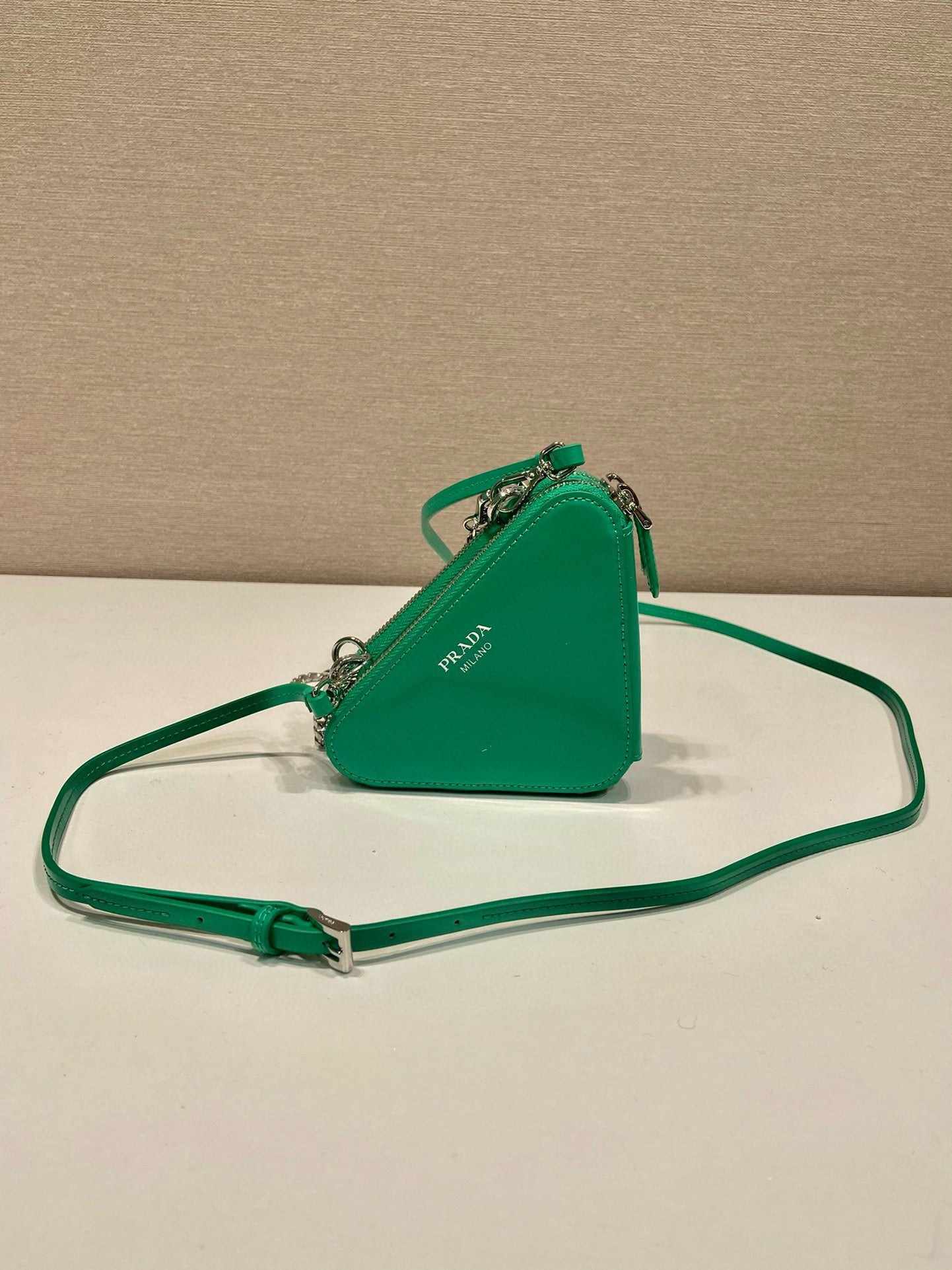 PRD Crossbody Bag