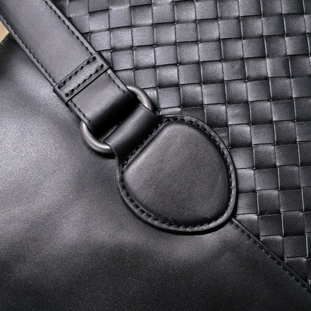 BTV Briefcase