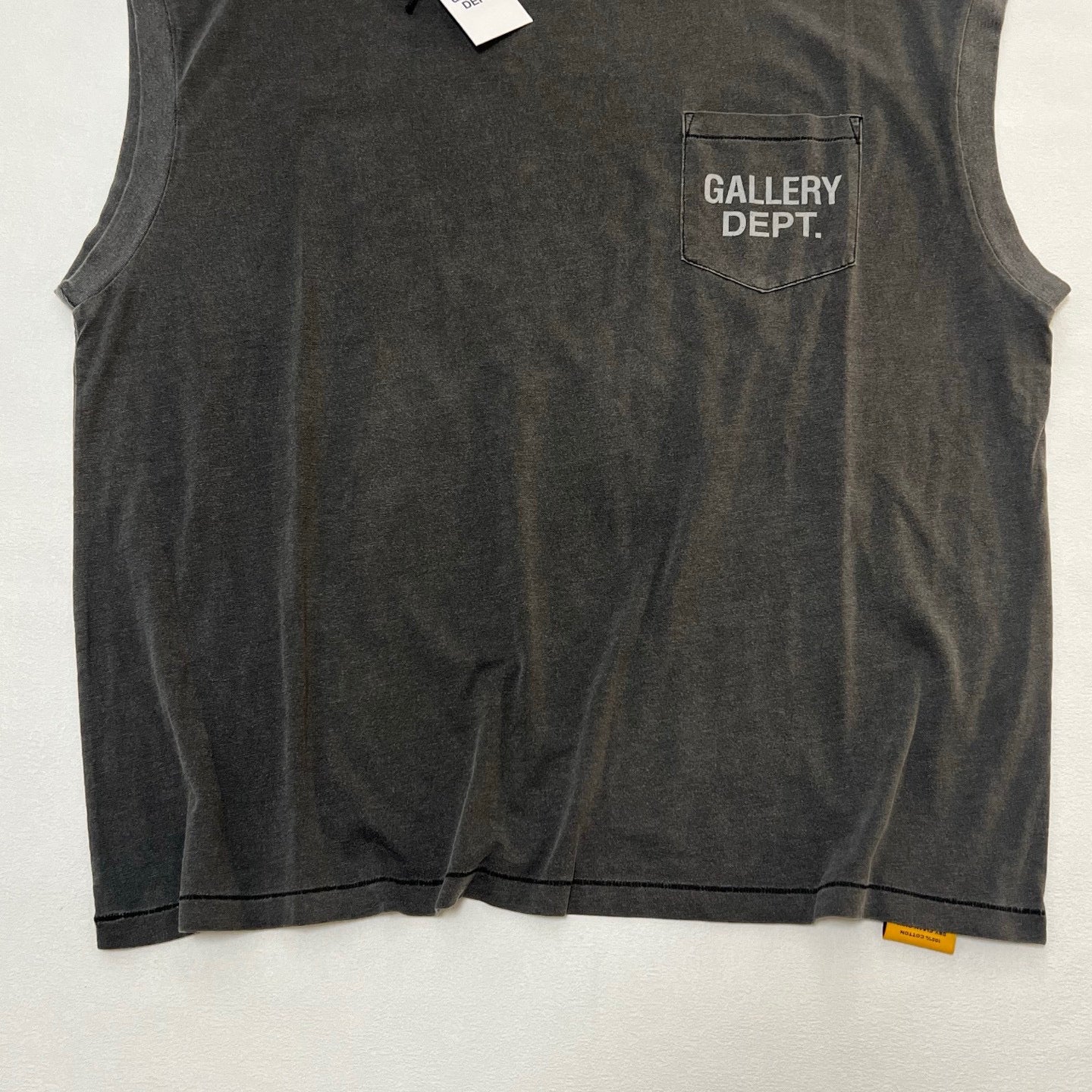 GDPT Tank Top