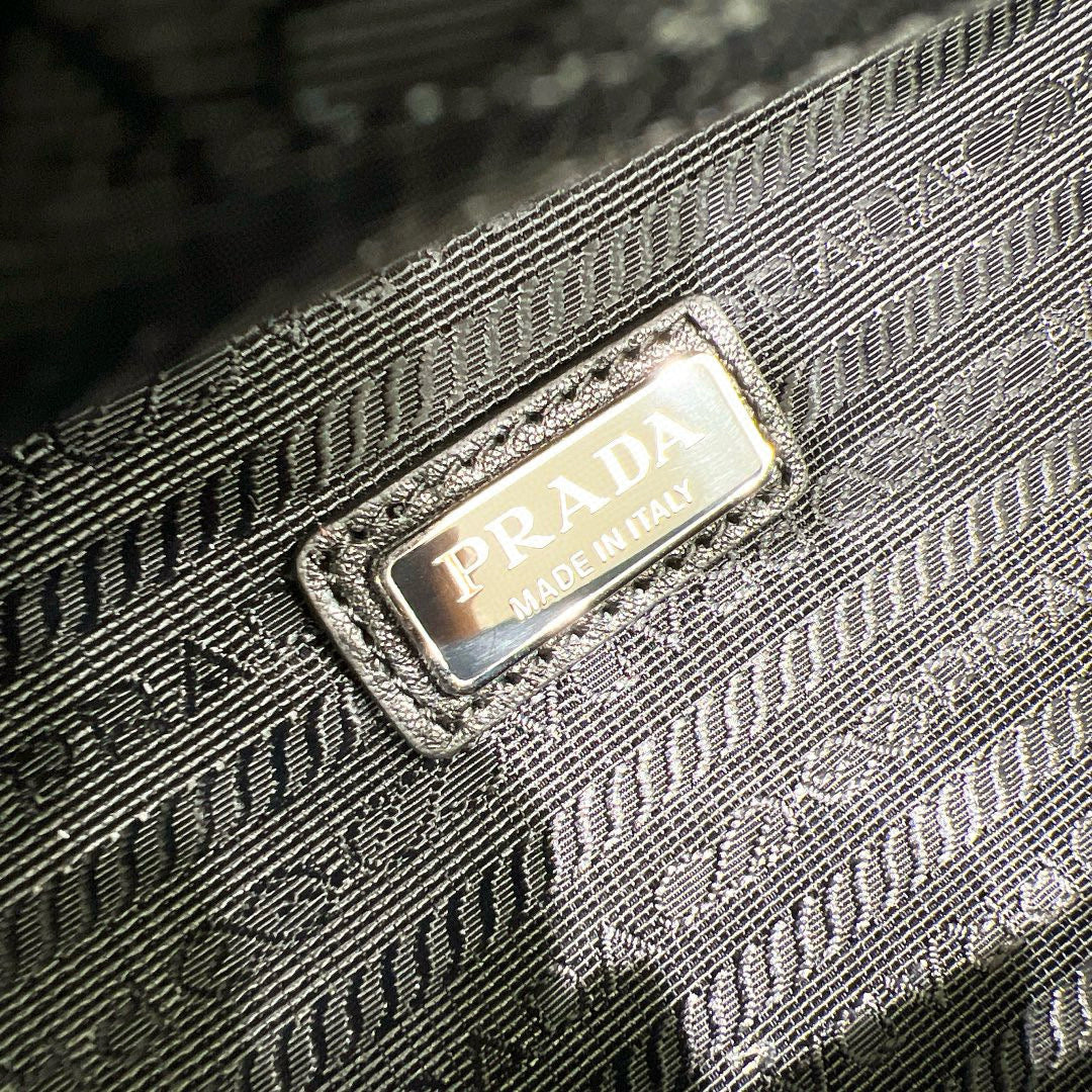 PRD Crossbody Bag