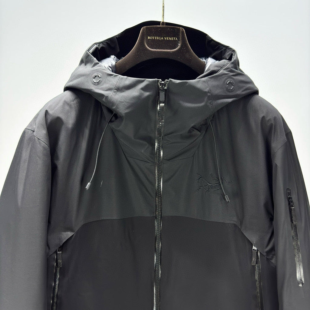ARX Jacket
