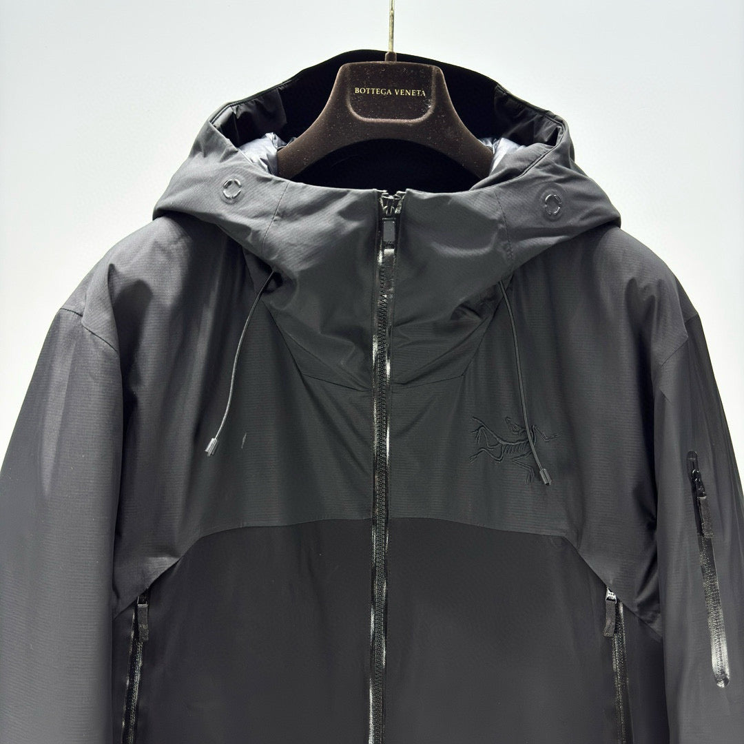 ARX Jacket