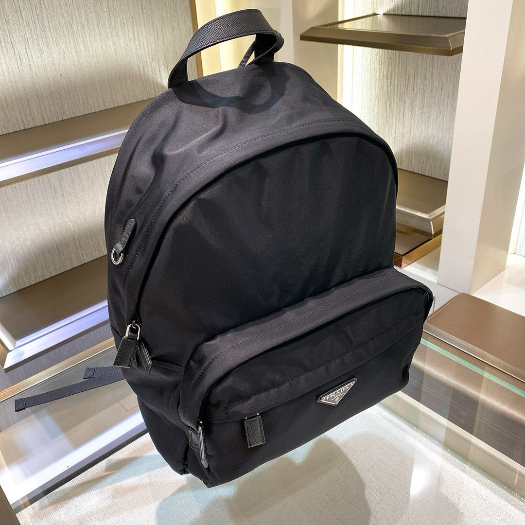 PRD Backpack