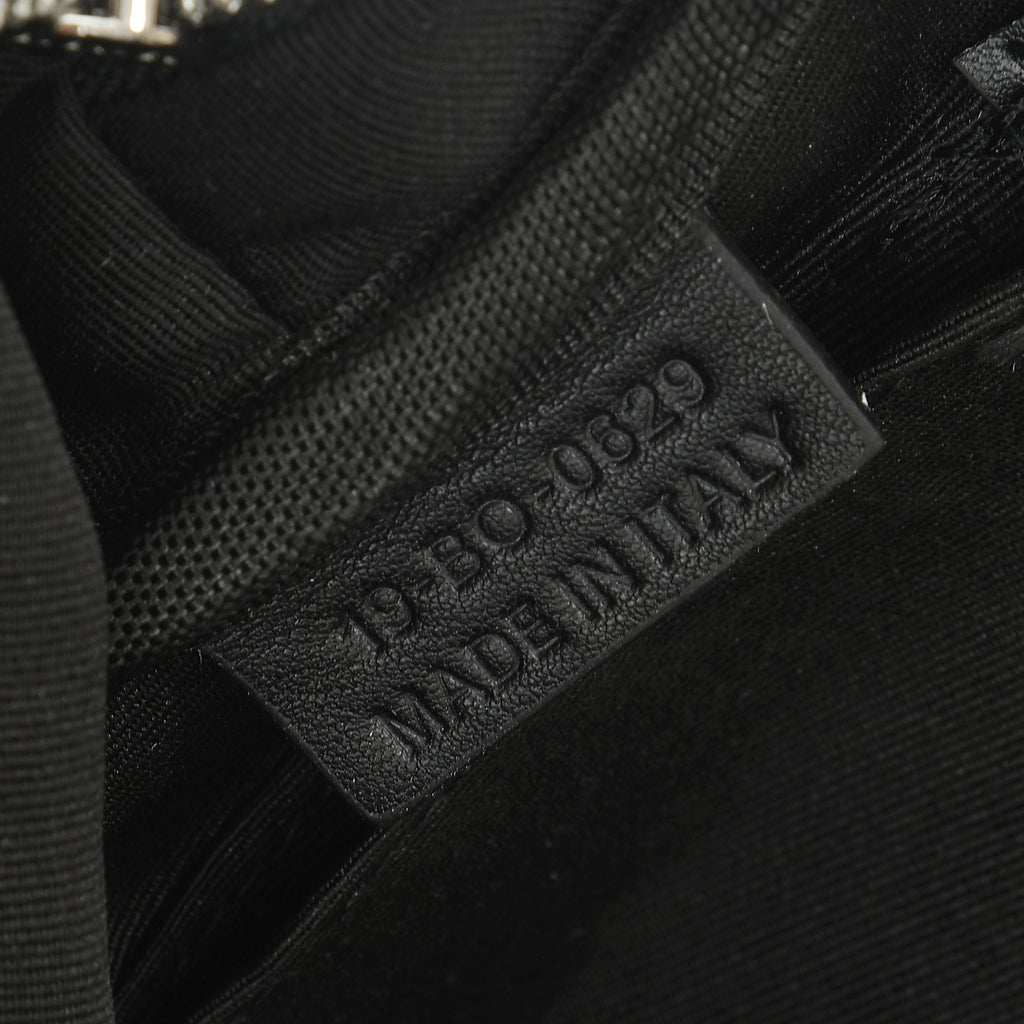 CD Diamond Briefcase