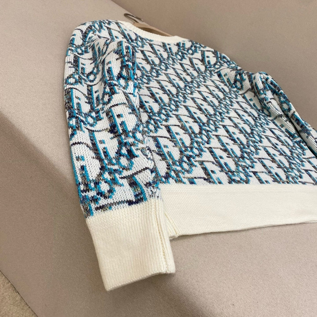 CD Sweater