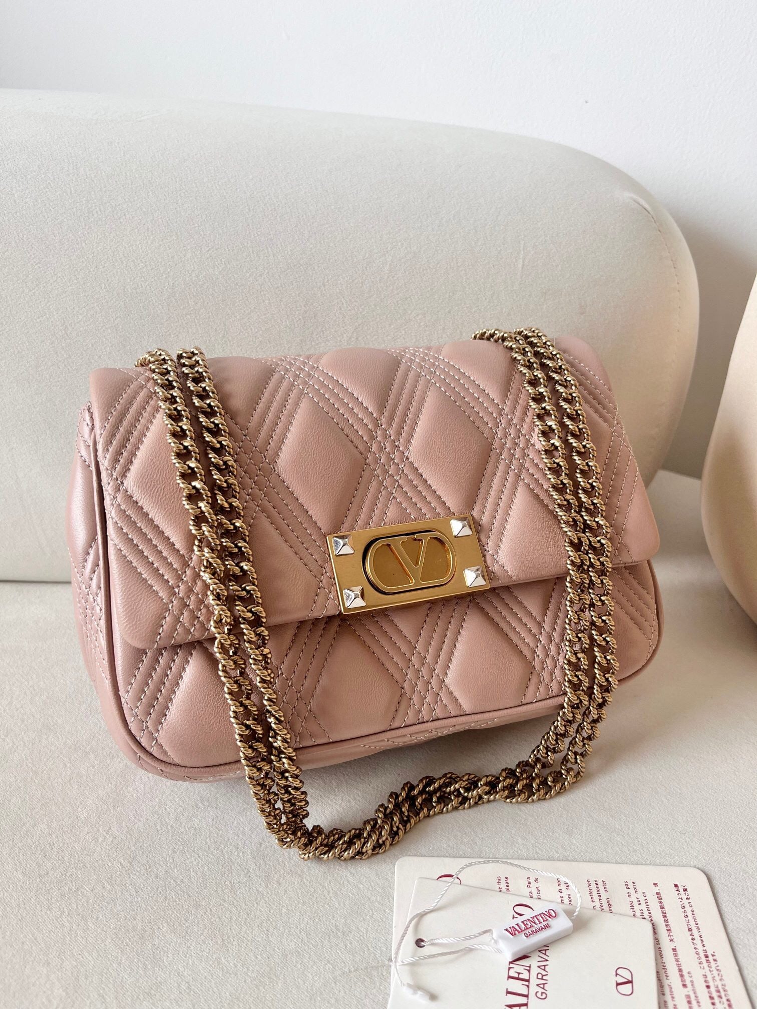 VLT Sling Bag