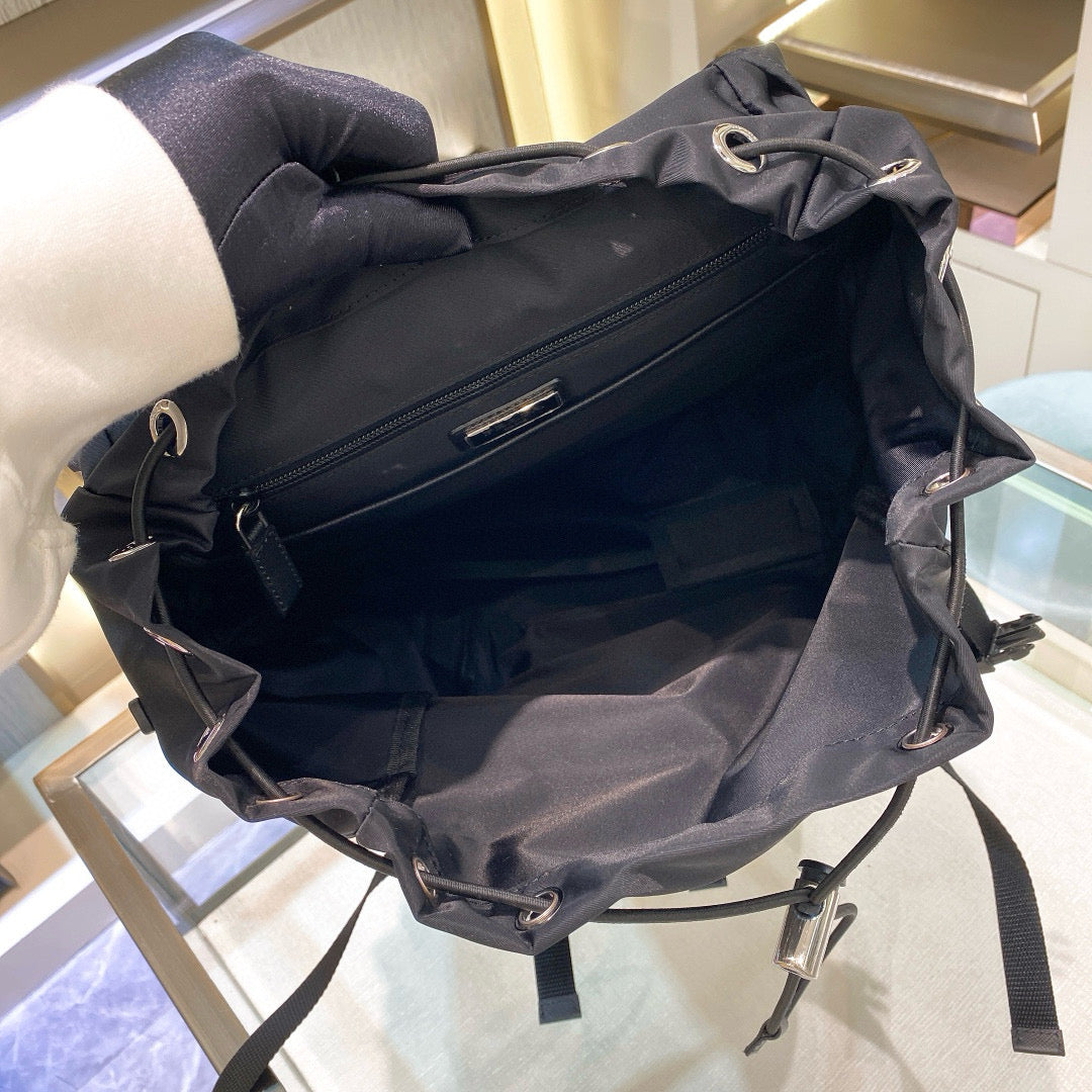 PRD Backpack