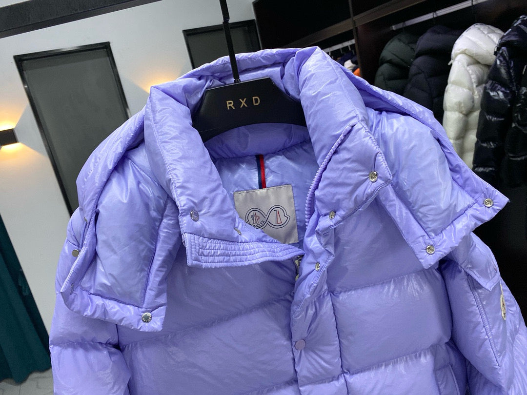 MNC Down Jacket