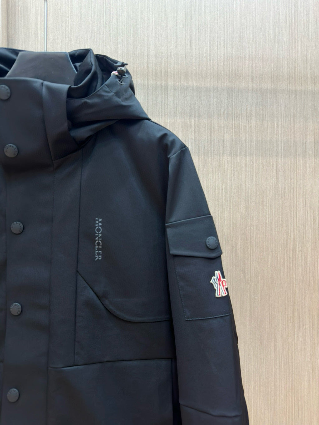 MNC Jacket