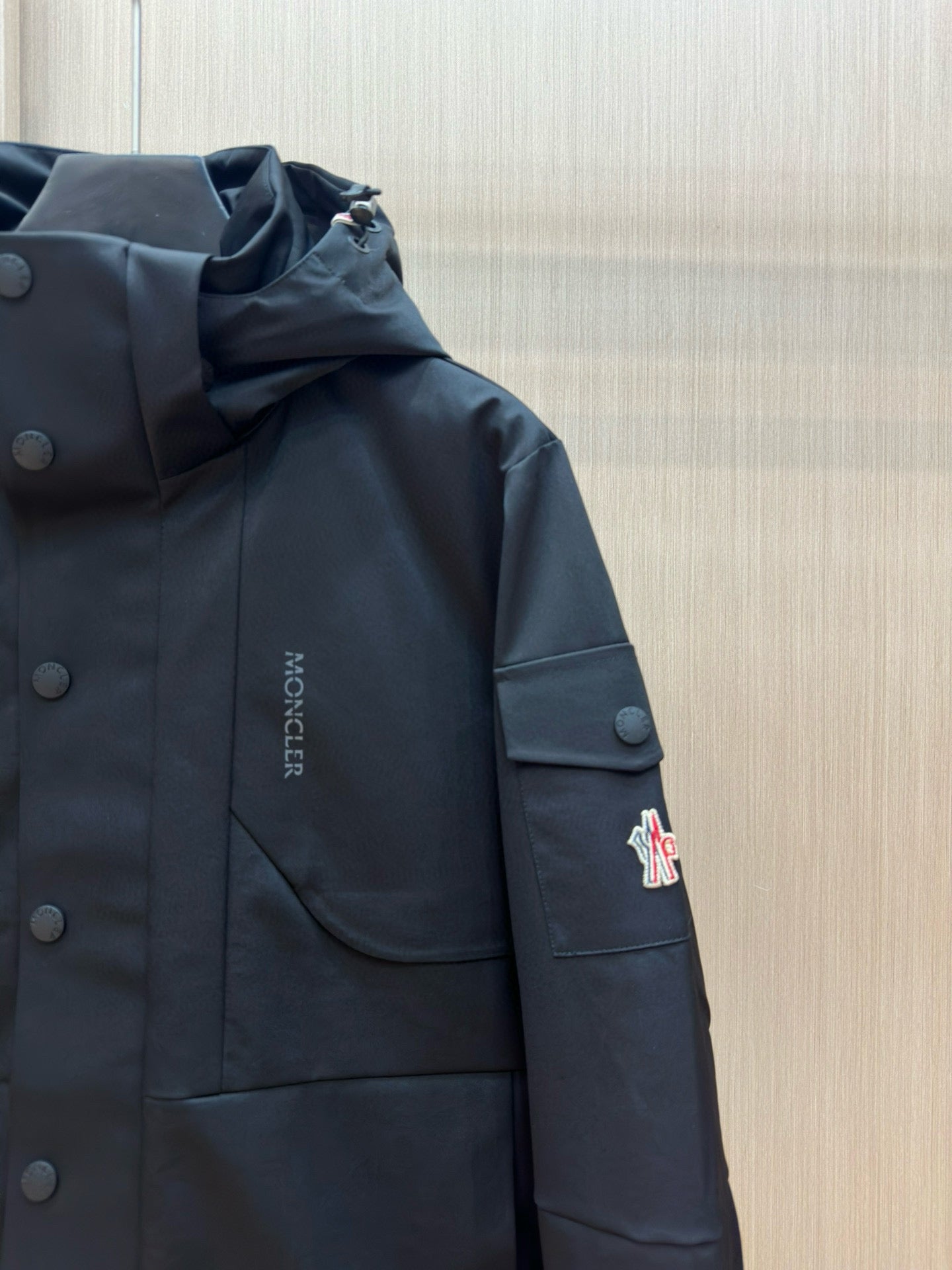 MNC Jacket