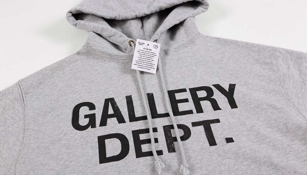 GDPT Hoodie