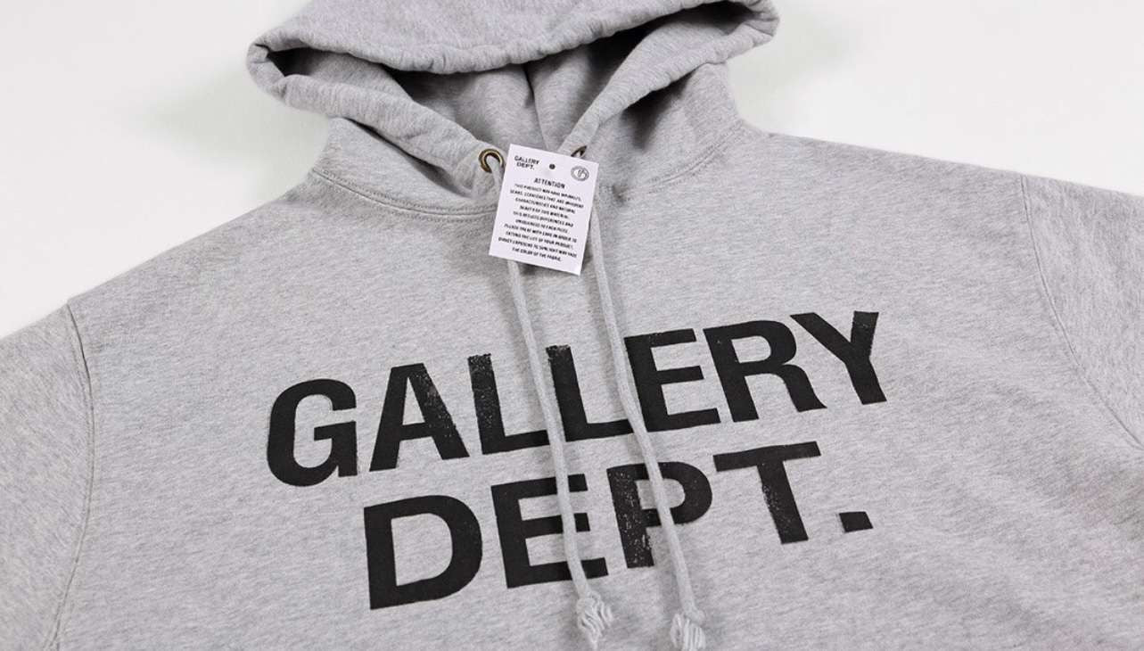 GDPT Hoodie