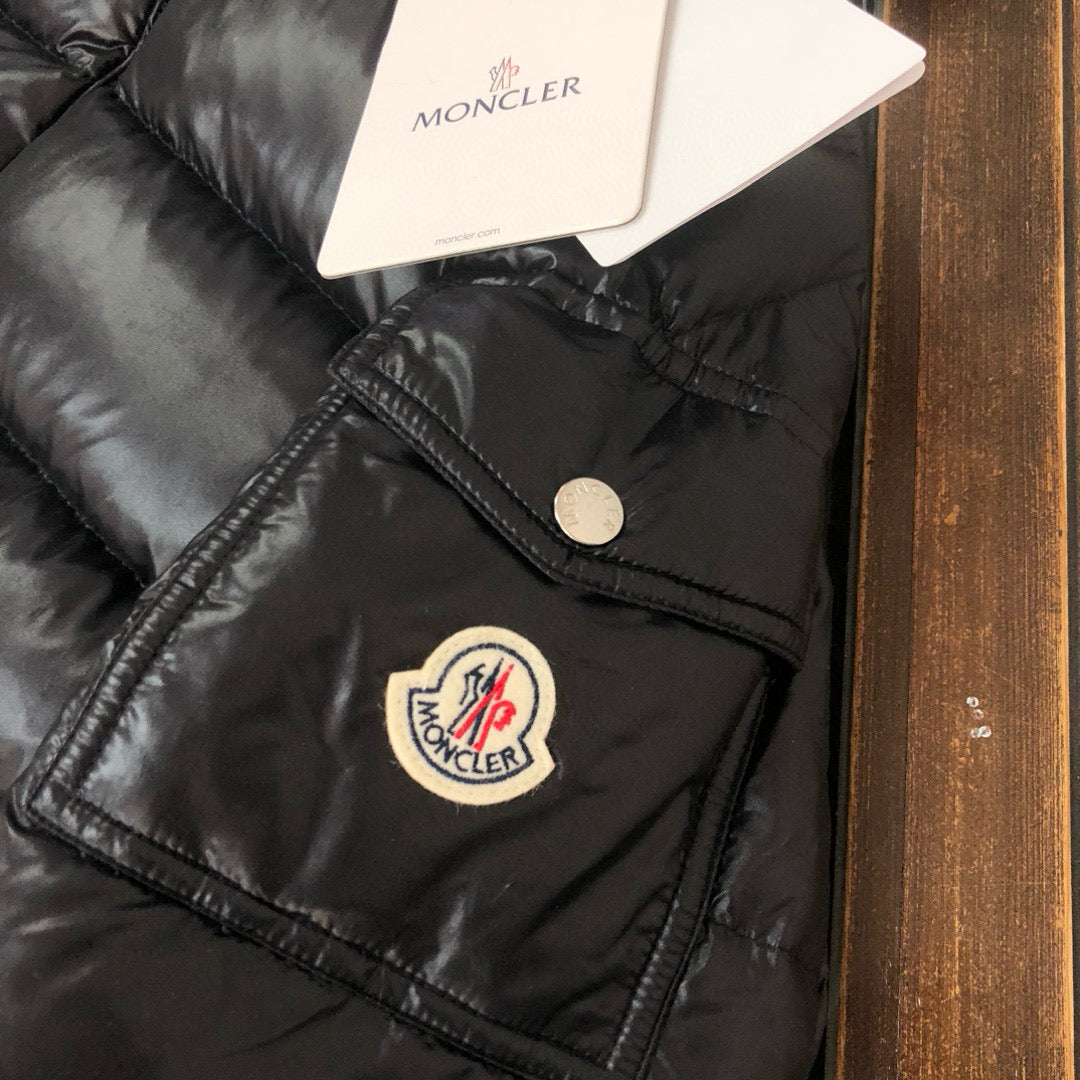 MNC Down Jacket