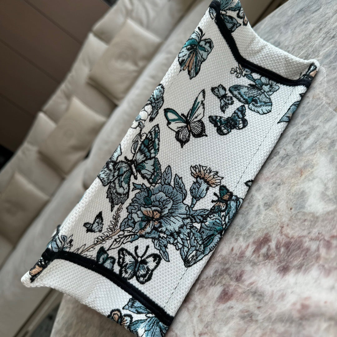 CD Book Tote