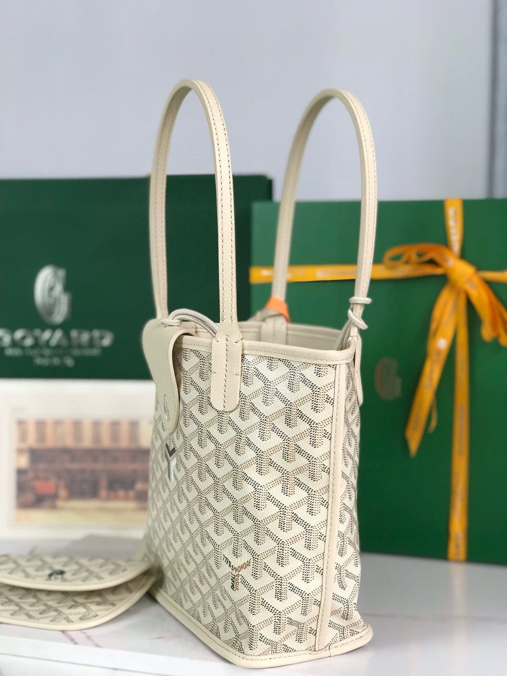 GYD Anjou Mini Bag